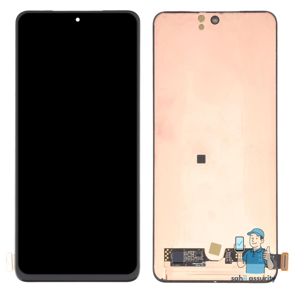 LCD with Touch Screen for Vivo X70